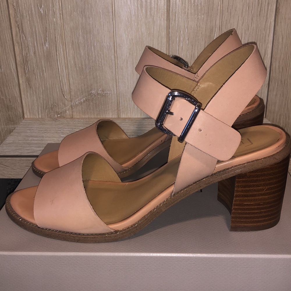 Franco Sarto Harlie